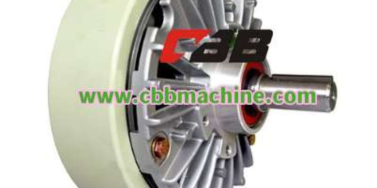 Magnetic Powder Brake and the Science of Measured Resistance