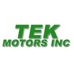 Tek Motors Inc Profile Picture