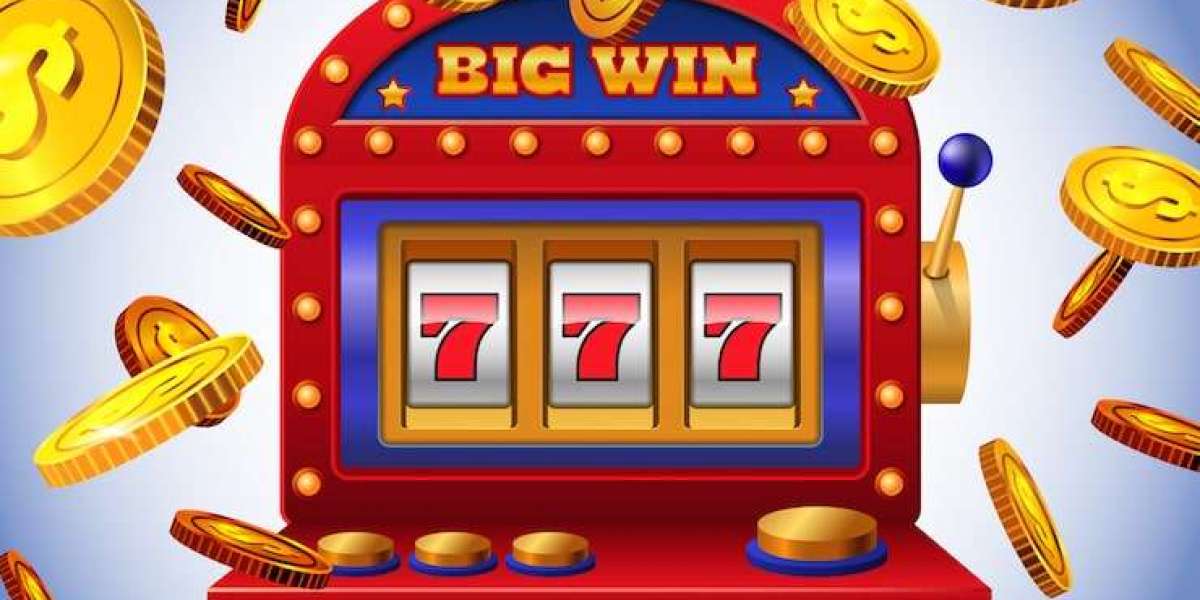 Mainkan Slot Online Bibit168 – Aman, Seru & Menguntungkan