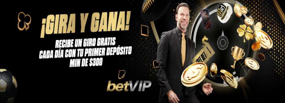 Betvip App Cover Image