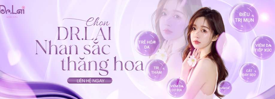 Phòng khám da liễu Dr Lai Cover Image