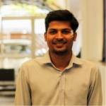 Siddhant Saxena Profile Picture