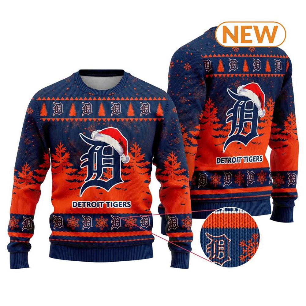 Detroit Tigers Shirt – Official Fan Apparel