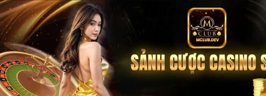 Mclub dev Cover Image