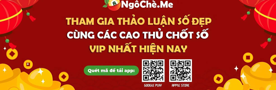 Ngoche me  KQXS 3 miền Trực tiếp kết quả xổ số 3 miền Cover Image