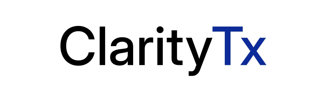 ClarityTx AI Cover Image