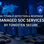 Tungsten secure Profile Picture