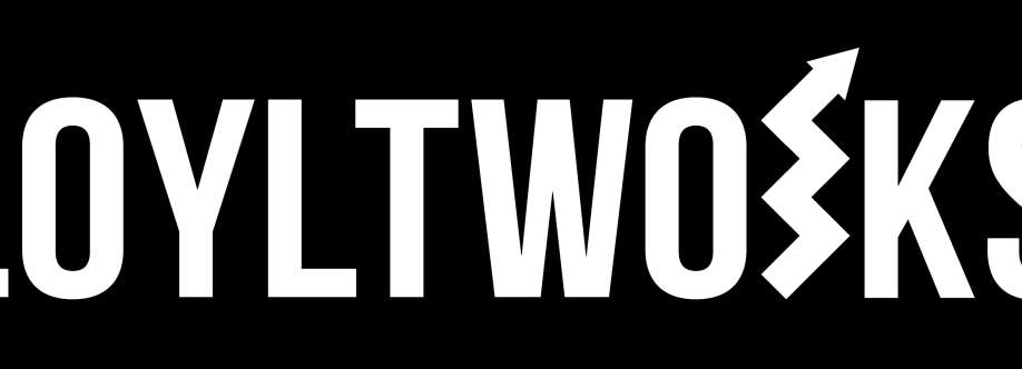 Loyltworks Cover Image