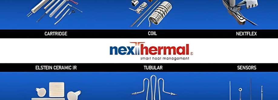Nexthermal Company Cover Image