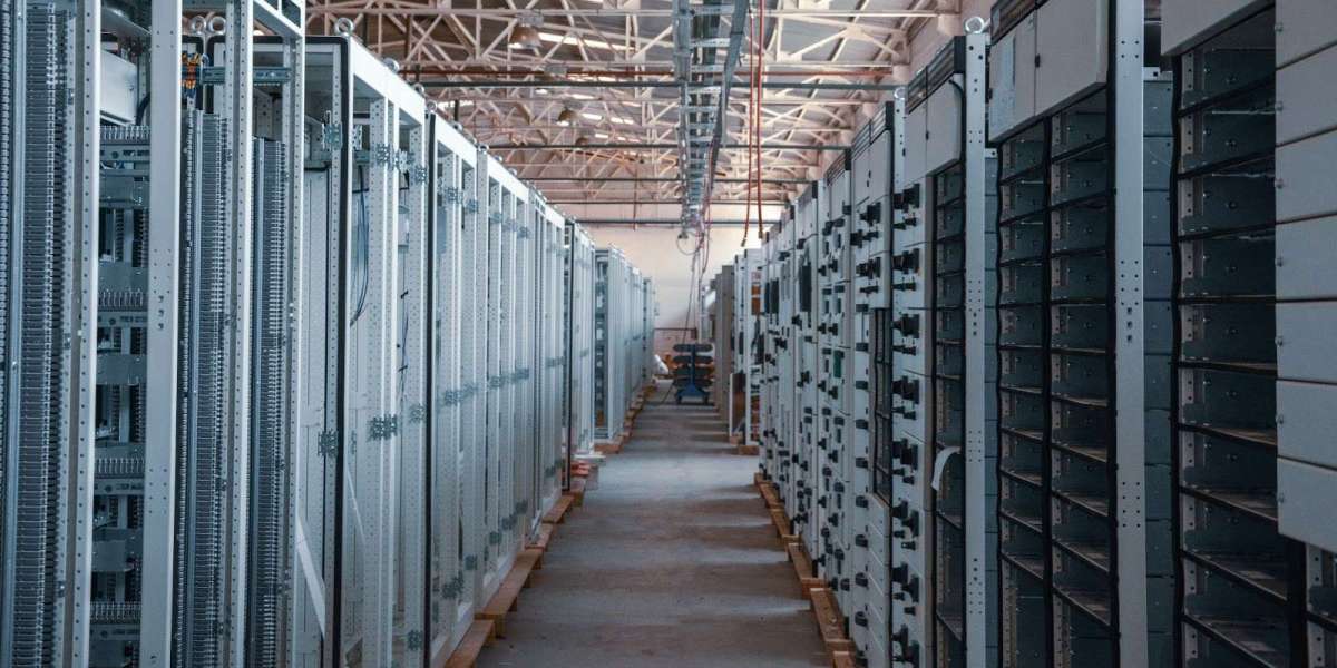 Algeria Edge Data Center Market Size, Share, Opportunities & Competitive Analysis, 2025 – 2035