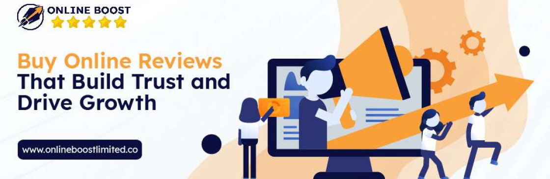 Online Boost Cover Image