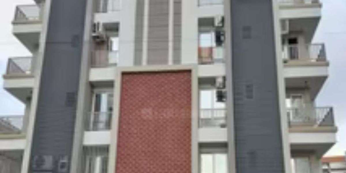 New Apartment Projects in Rajkot - Experience Modern Living Here