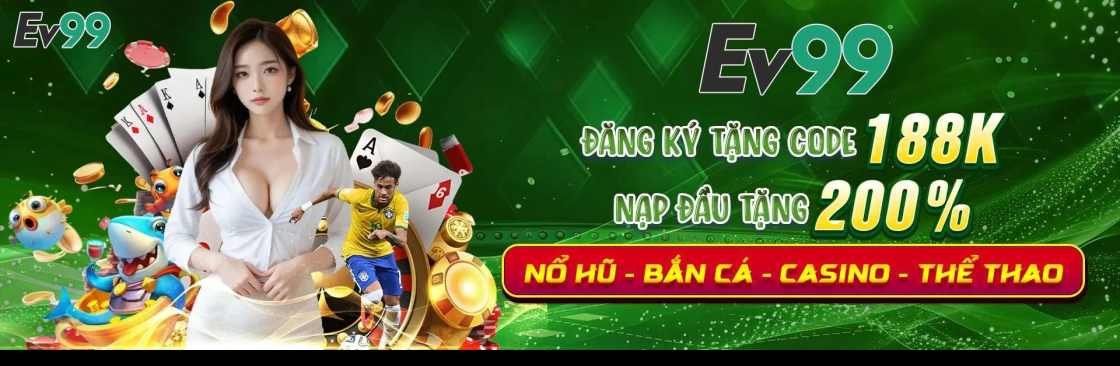 ev99net im Cover Image