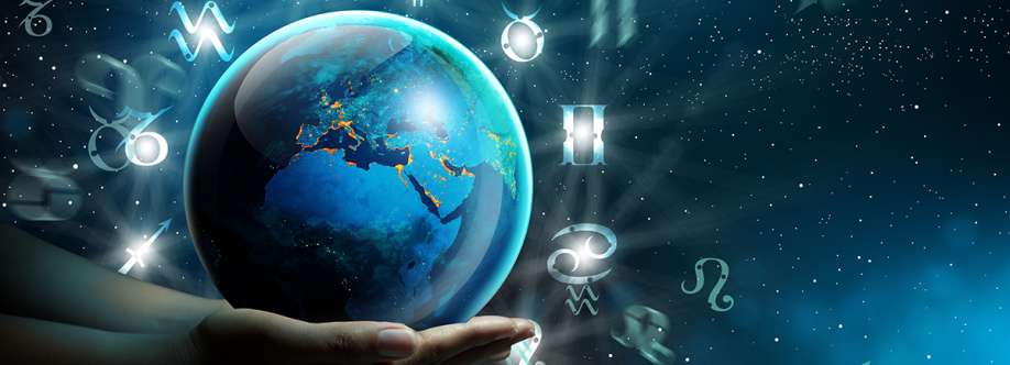 Astrologer Govindu Shastri Cover Image