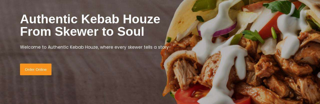 Kebab Houze Pizza and Grill Colebee Cover Image