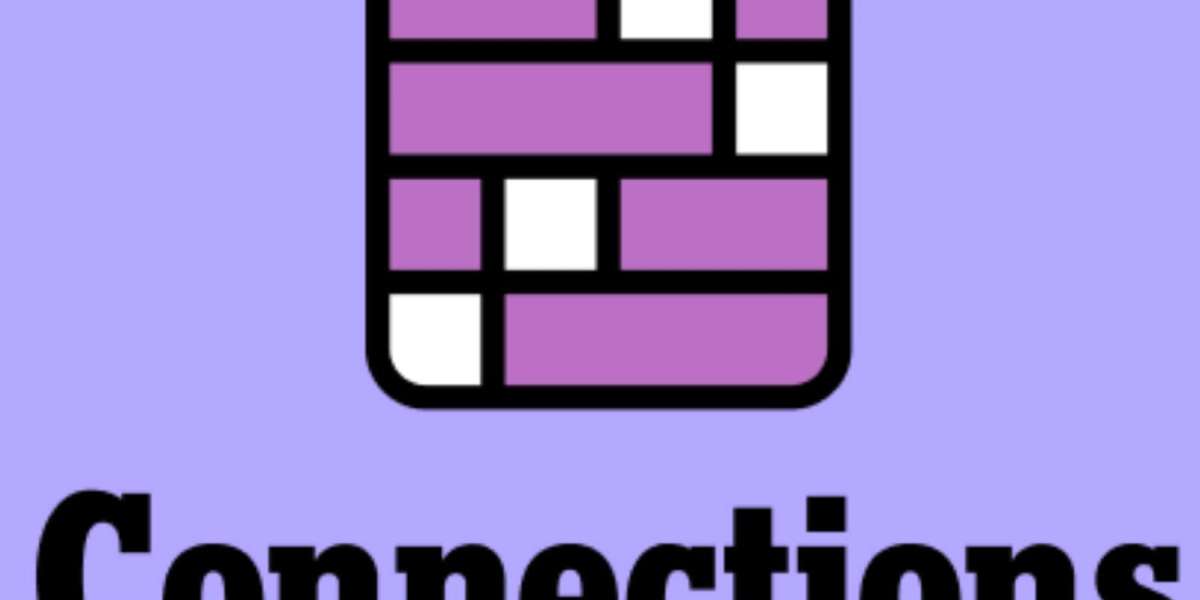 Exploring the Connections Game: A Fun and Engaging Experience