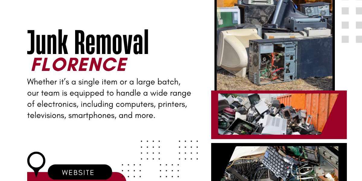 Junk Removal Florence