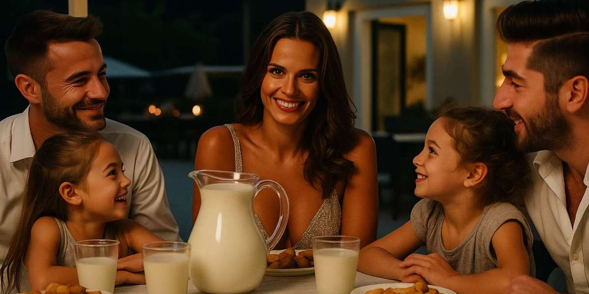 Almond Milk Side Effects in Females: What Every Woman Should Know