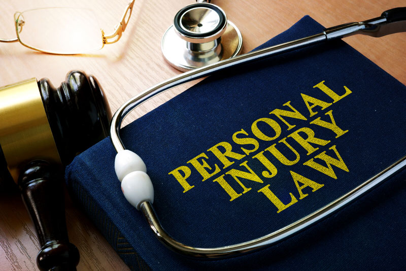 Why Medical Chart Review Matters in Personal Injury Lawsuits