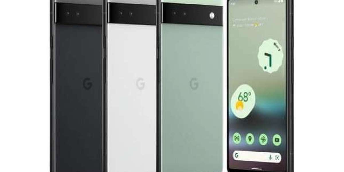 Refurbished Smartphones UK: Google & iPhone 15 Deals