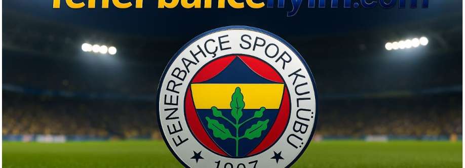 Fenerbah çeliyim Cover Image