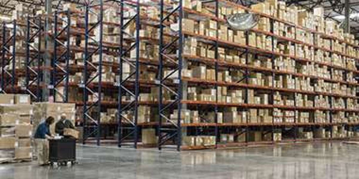 The Hidden Advantage of Working with Closeout Inventory Buyers