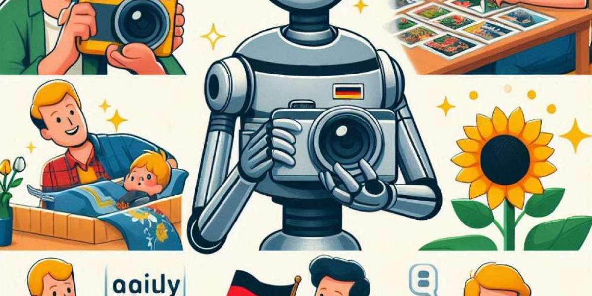 Daten für die KI: Warum Daten der wahre Schatz sind