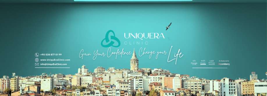 UniquEra Clinic Cover Image