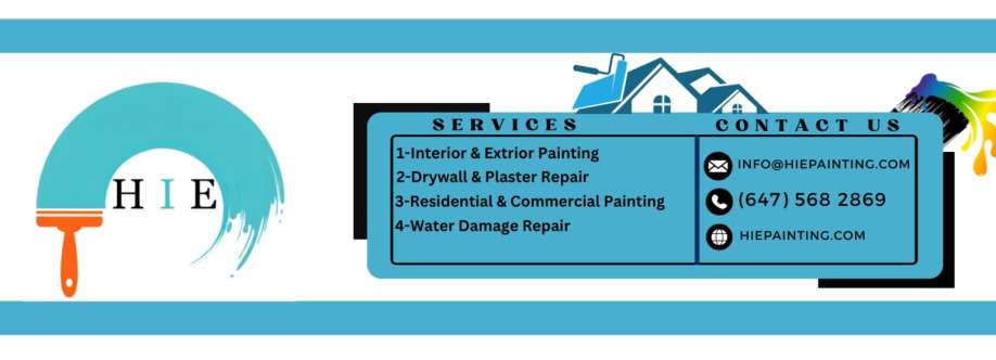 HIE Painting Cover Image