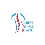 Achieve Spinal Health Sport Injury Treatment Profile Picture