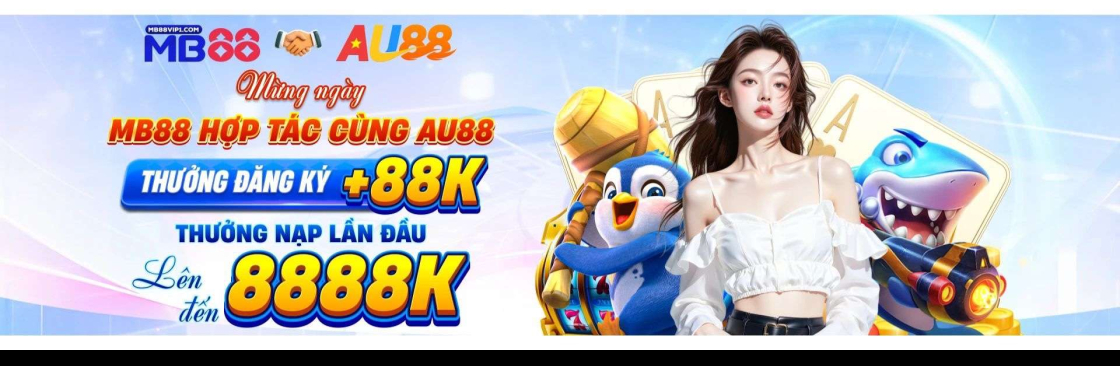 nhà cái mb88 Cover Image
