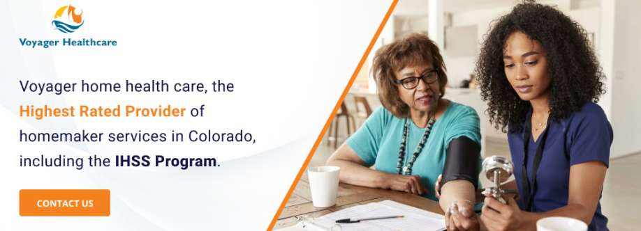 Voyager Home Health Care Profile Picture