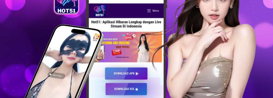 hot51apk51 Cover Image