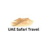 Safari UAE Travel Profile Picture