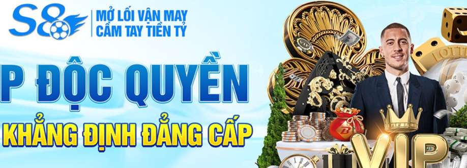 s8 ket biz Cover Image