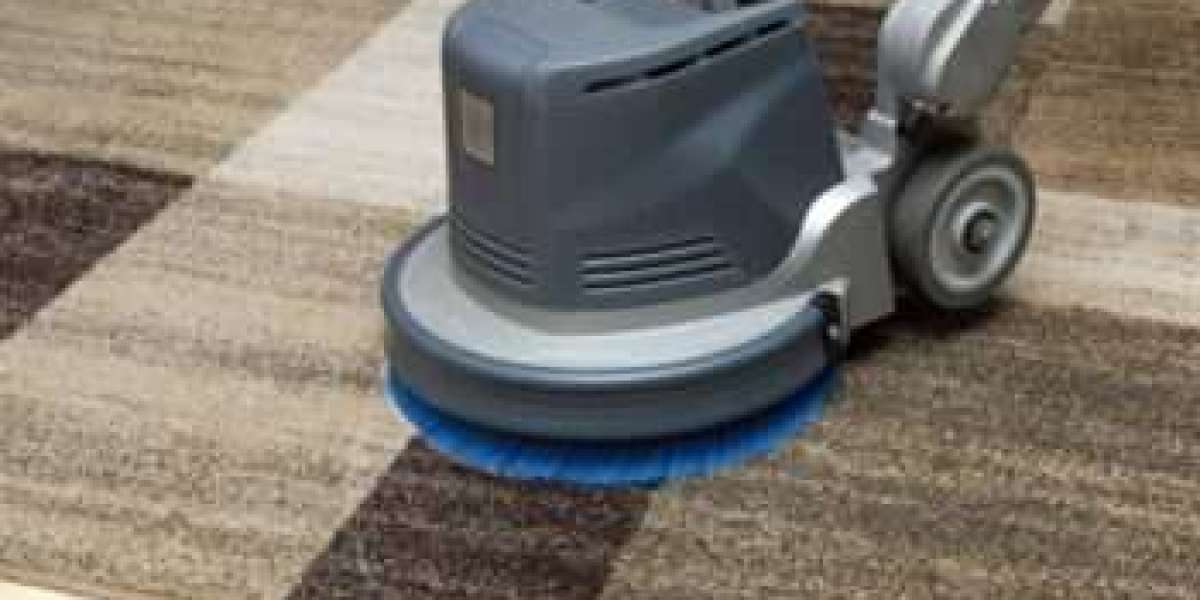 Carpet Cleaning Services for Seasonal Cleaning