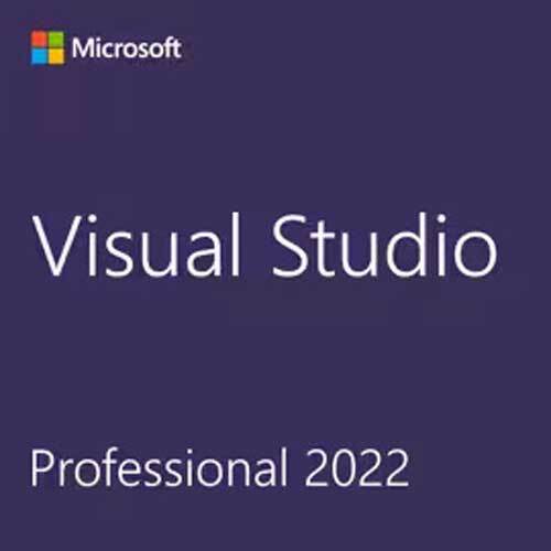 visual studio 2022 pro