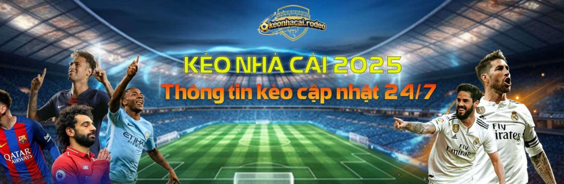 Kèo Nhà Cái Cover Image