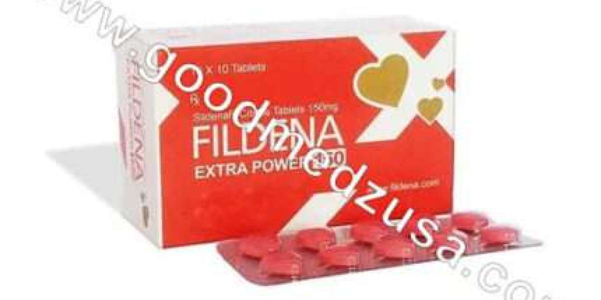 Fildena 150 Mg – Ultimate Solution for Erectile Dysfunction in Men