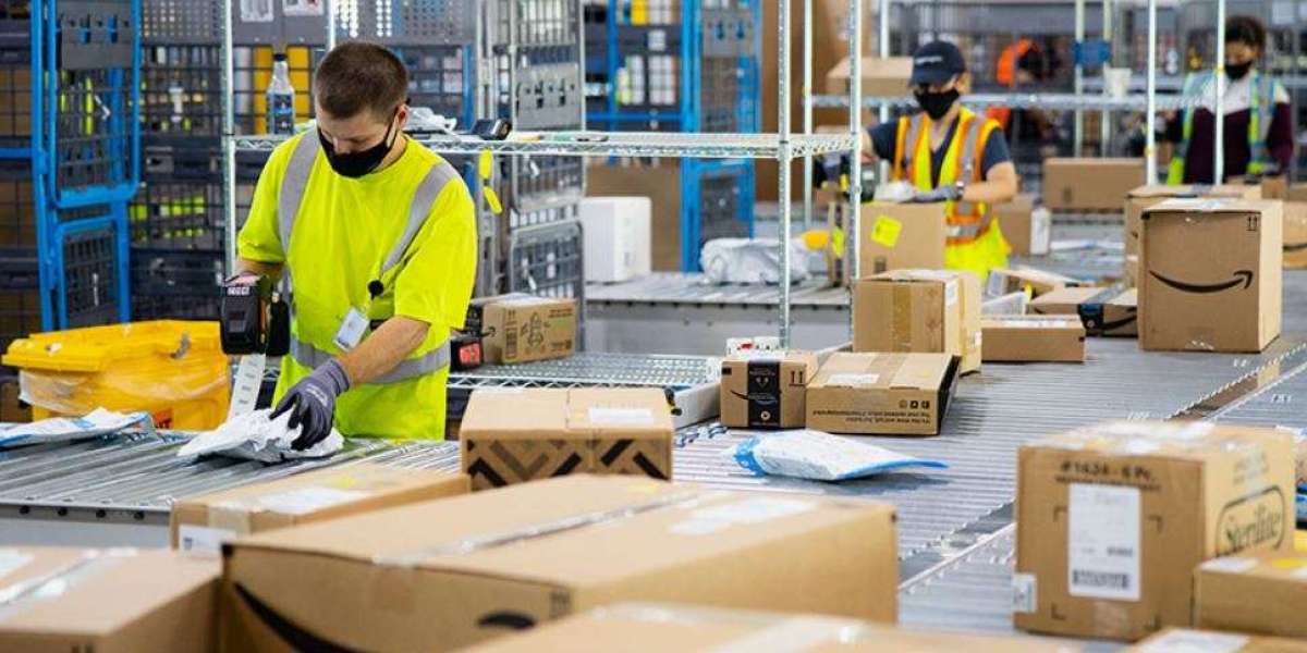 Understanding The Role Of Amazon Authorized Distributors