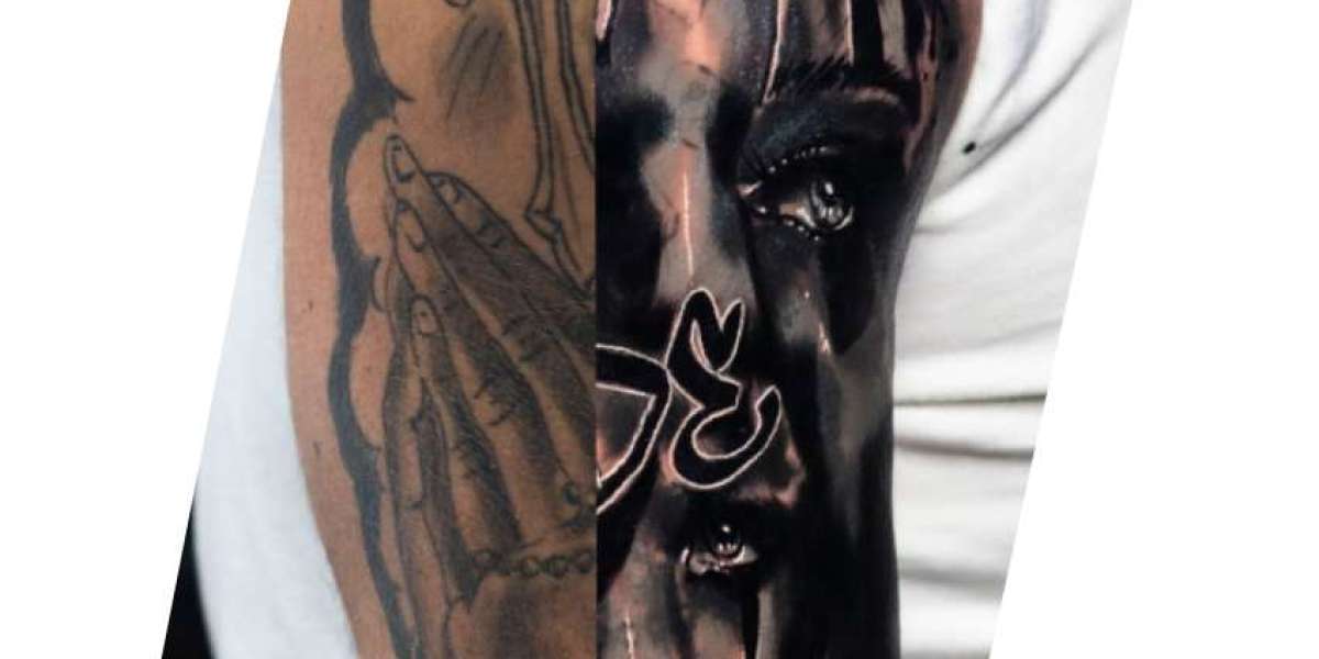 Sleeve Tattoos Edinburgh | Sanatorium Tattoo