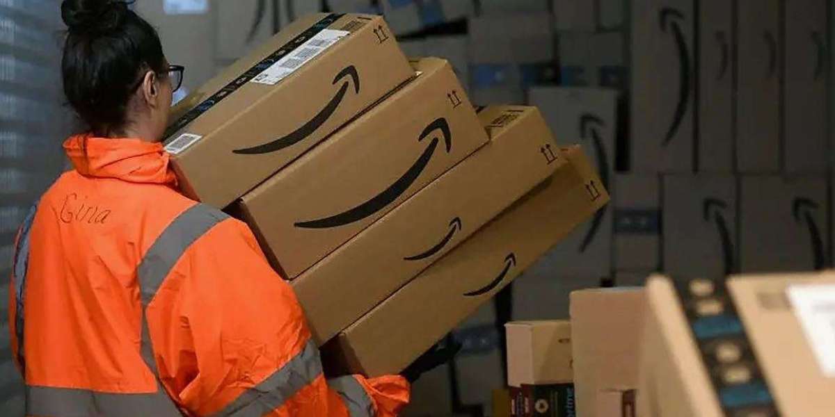 Amazon Authorized Distributors: Trusted Partners in the US