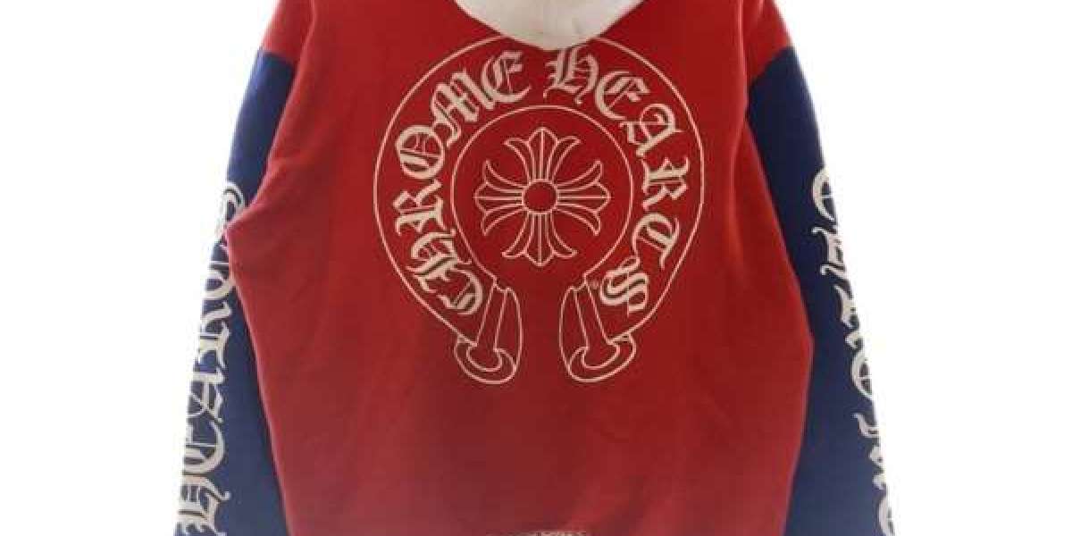 Chrome Hearts Hoodies for Every Season