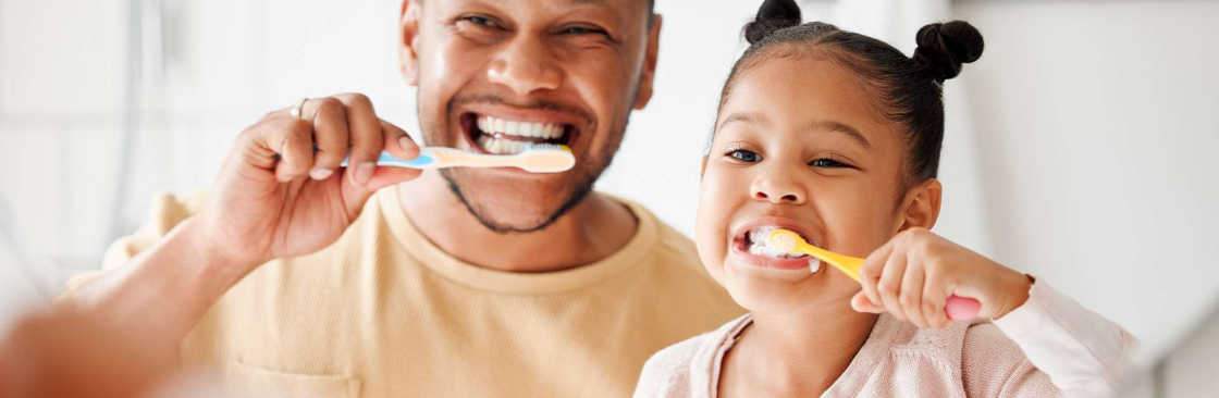 The Dental Express Hillcrest Cover Image