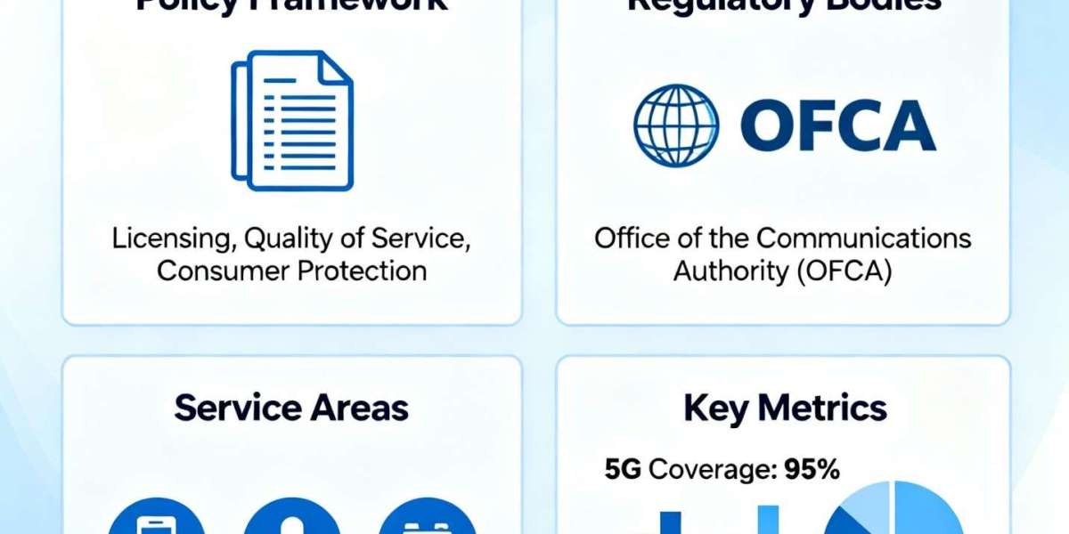 Hong Kong Policy Management in Telecom Market: Pioneering Smart Connectivity and Regulation