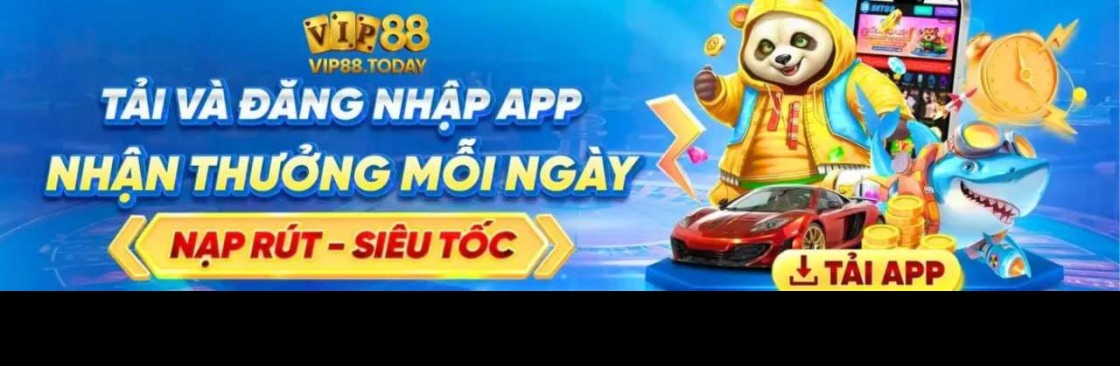Nhà cái VIP88 Cover Image