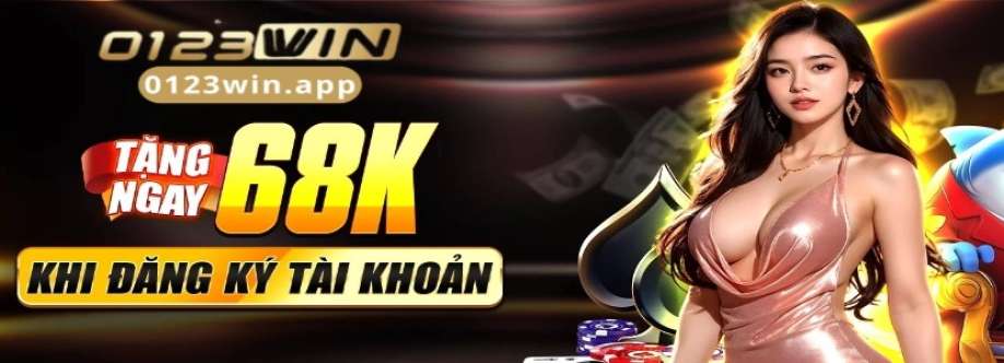 0123Win app Cover Image