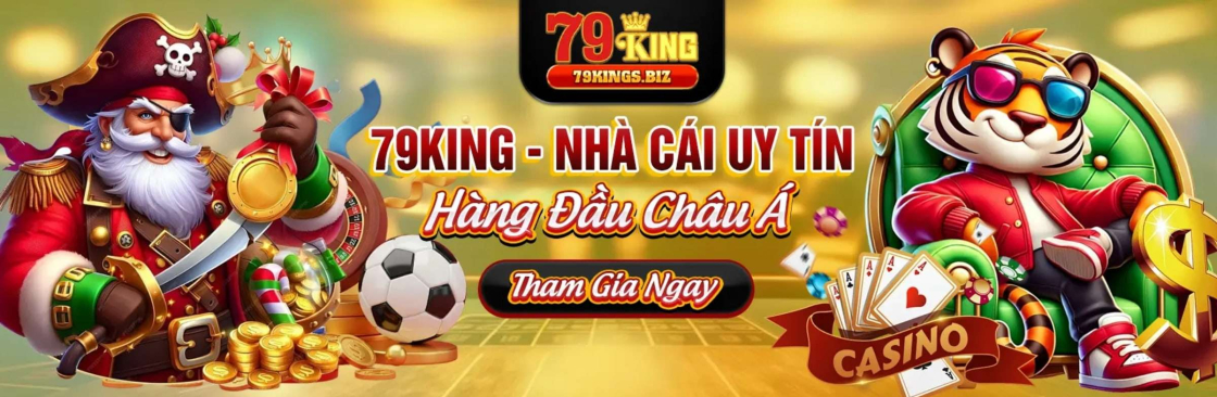 Nhà cái 79king Cover Image