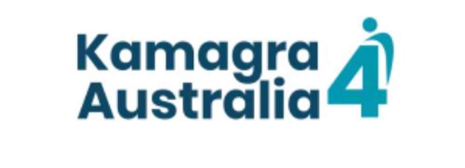 Kamagra4 Australia Cover Image
