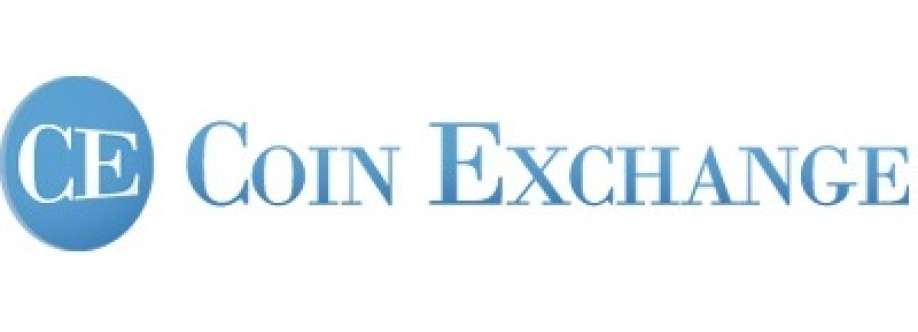 Coin Exchange Cover Image
